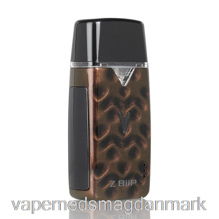 Vape Med Smag Innokin Platform Z-biip 16w Pod Kit Bronze Klit